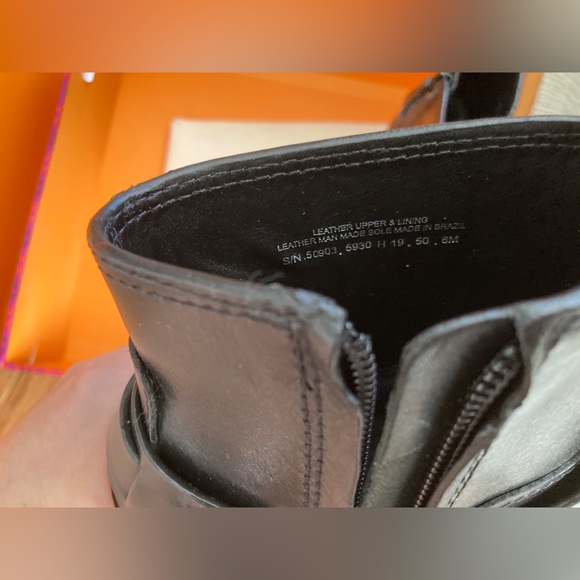 Tory burch colton flat bootie - Picture 9 of 10